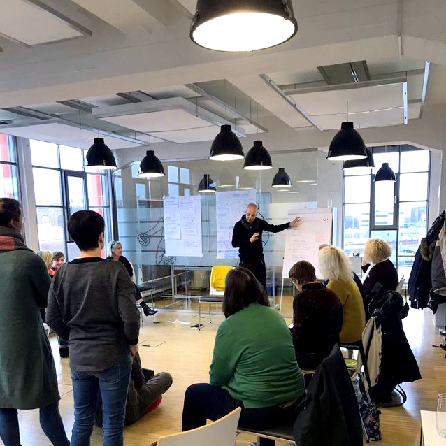 Robert Kötter & Marius Kursawe