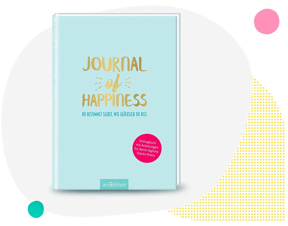 Journal of Happiness